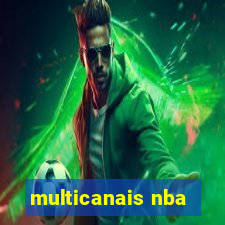 multicanais nba